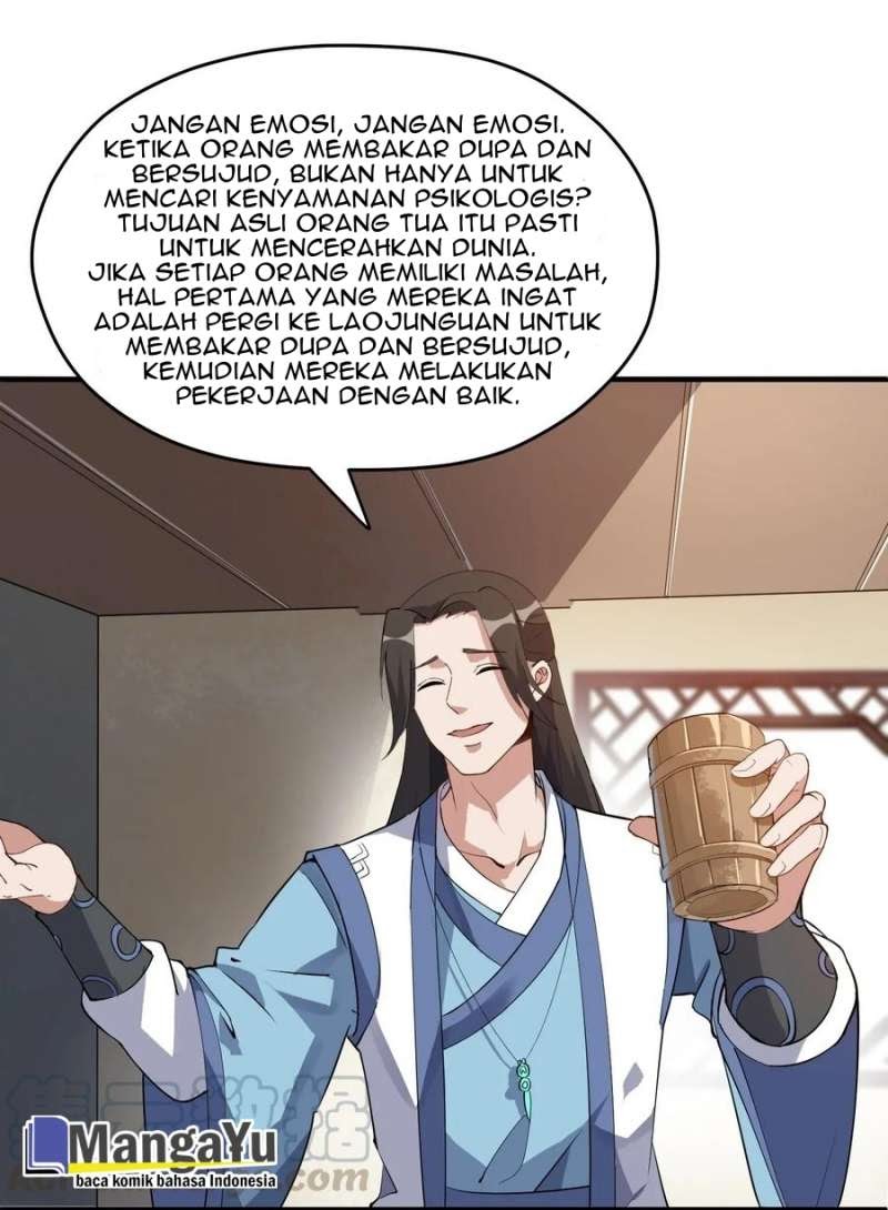 First Dragon (Yuanlong) Chapter 86 Gambar 15